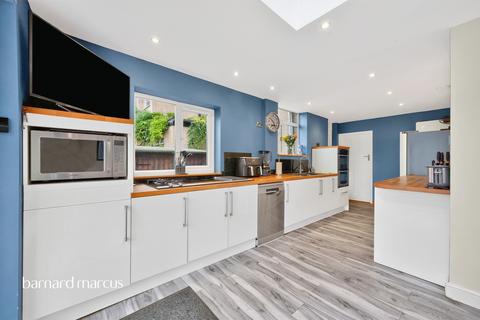 5 bedroom semi-detached house for sale, Ruxley Lane, Epsom