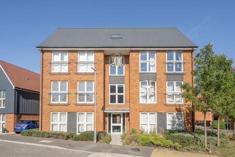 2 bedroom apartment for sale, Viking Road, Wouldham, Rochester