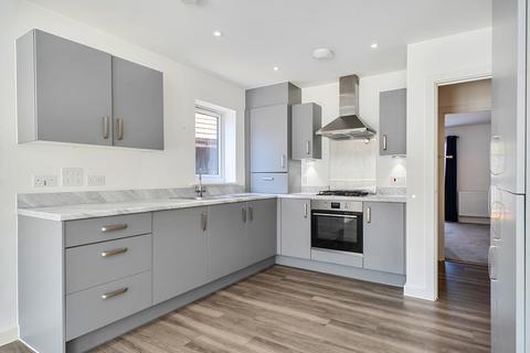 2 bedroom apartment for sale, Viking Road, Wouldham, Rochester