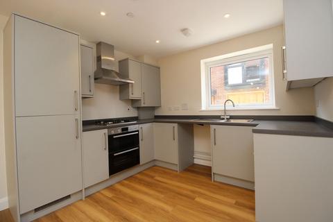 2 bedroom end of terrace house to rent, Whitehorse Street, Baldock, SG7