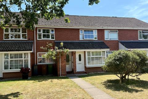 2 bedroom maisonette for sale, Withybrook Road, Shirley, Solihull