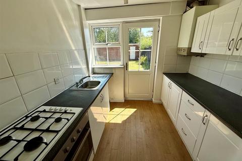 2 bedroom maisonette for sale, Withybrook Road, Shirley, Solihull