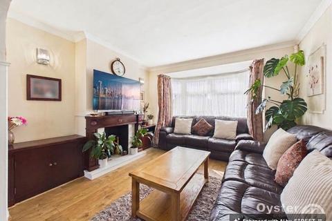 3 bedroom semi-detached house for sale, Camrose Avenue, Edgware, HA8