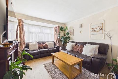 3 bedroom semi-detached house for sale, Camrose Avenue, Edgware, HA8