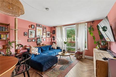 Church Road, London, N17