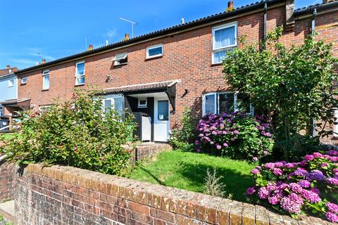 3 bedroom terraced house for sale, Ranworth Close, Eastbourne