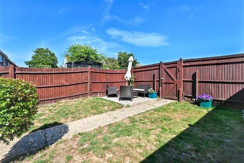 3 bedroom terraced house for sale, Ranworth Close, Eastbourne