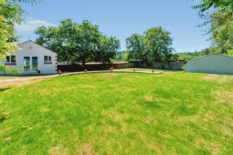 5 bedroom bungalow for sale, Wayside Road, St. Leonards, Ringwood, Dorset, BH24