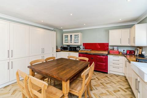 5 bedroom bungalow for sale, Wayside Road, St. Leonards, Ringwood, Dorset, BH24