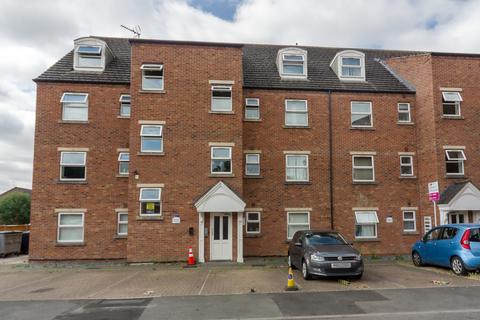 2 bedroom flat for sale, Willow Tree Close, Lincoln LN5