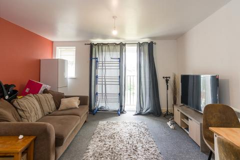 2 bedroom flat for sale, Willow Tree Close, Lincoln LN5