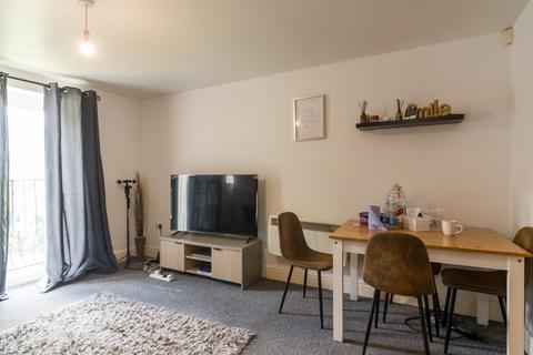 2 bedroom flat for sale, Willow Tree Close, Lincoln LN5