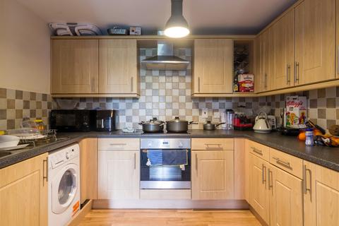 2 bedroom flat for sale, Willow Tree Close, Lincoln LN5