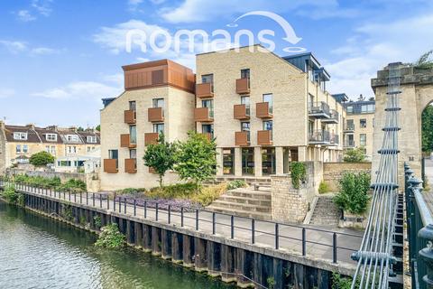 2 bedroom flat to rent, River View Court, Victoria Bridge Road, Bath, BA1