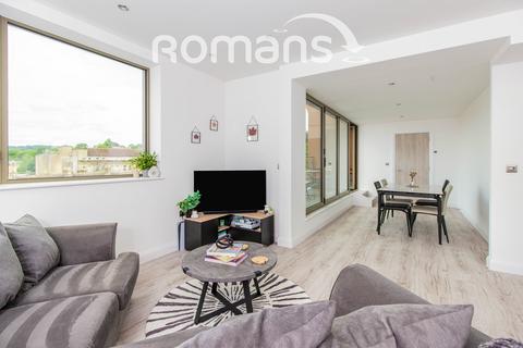 2 bedroom flat to rent, River View Court, Victoria Bridge Road, Bath, BA1