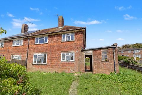 2 bedroom semi-detached house for sale, Cuckmere Way, Brighton