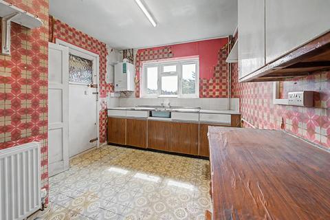 2 bedroom semi-detached house for sale, Cuckmere Way, Brighton
