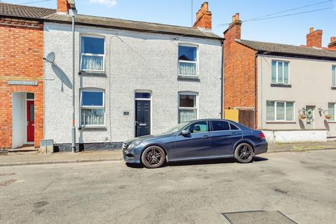 2 bedroom terraced house for sale, Spencer Street, Burton Latimer, KETTERING