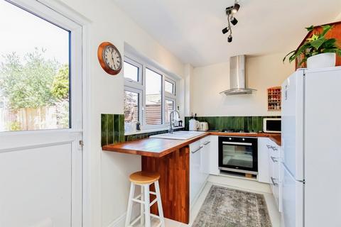 2 bedroom terraced house for sale, Spencer Street, Burton Latimer, KETTERING