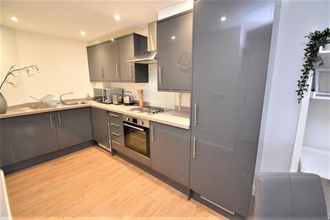 2 bedroom flat to rent, Queen Anne Road, Maidstone, ME14