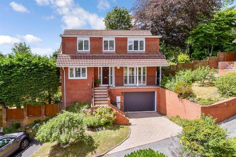 4 bedroom detached house for sale, Treetops Close, Brighton BN2