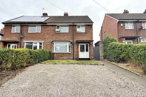 3 bedroom semi-detached house for sale, Wigan Road, Ormskirk L39