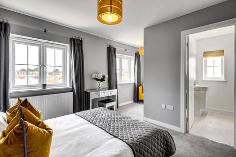 undefined, Plot 78 The Linum, Chattowood, Rosa Road, Elmstead Market, Colchester, CO7