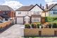 Between Streets, Cobham, Surrey KT11