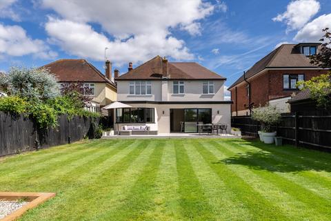 4 bedroom detached house for sale, Between Streets, Cobham, Surrey KT11