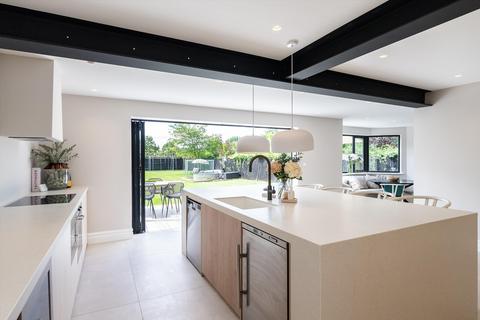 4 bedroom detached house for sale, Between Streets, Cobham, Surrey KT11