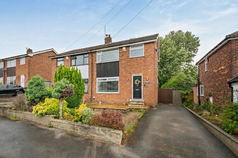 3 bedroom semi-detached house for sale, Church Street, Yeadon LS19