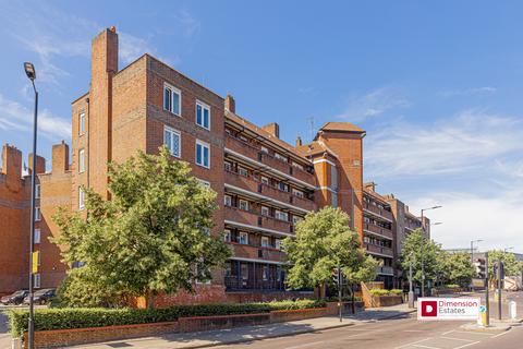 Morning Lane, Hackney, London, E9