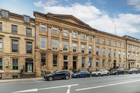 4 bedroom apartment to rent, Bath Street, Glasgow, Glasgow City
