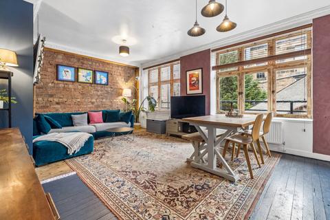 4 bedroom apartment to rent, Bath Street, Glasgow, Glasgow City