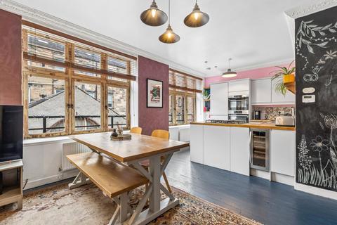 4 bedroom apartment to rent, Bath Street, Glasgow, Glasgow City