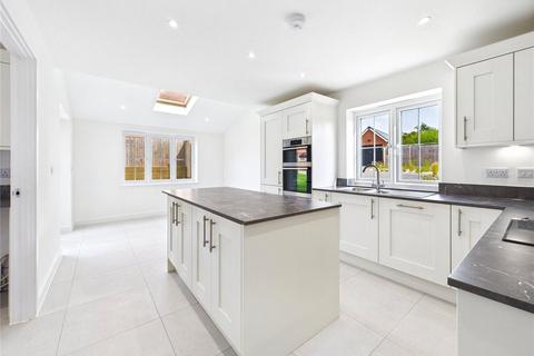 undefined, Plot 33 The Iris, Chattowood, Linum Road, Elmstead Market, Colchester, CO7