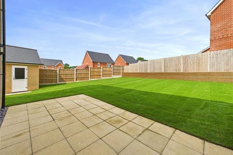 undefined, Plot 33 The Iris, Chattowood, Linum Road, Elmstead Market, Colchester, CO7