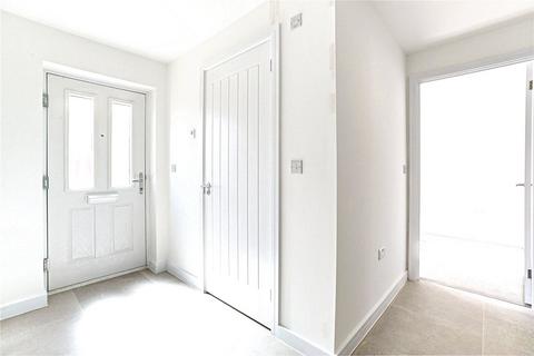 undefined, Plot 33 The Iris, Chattowood, Linum Road, Elmstead Market, Colchester, CO7