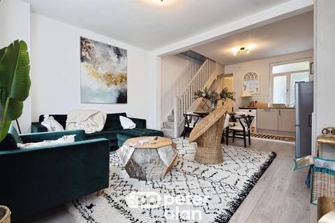 2 bedroom end of terrace house for sale, Tonna Road, Maesteg