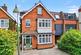 St. Albans Avenue, Weybridge, KT13