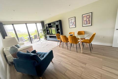 2 bedroom flat for sale, Apartment 6, Horizon, Slon Lane, Ogmore-By-Sea, Vale of Glamorgan CF32 0PN