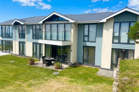 2 bedroom flat for sale, Apartment 6, Horizon, Slon Lane, Ogmore-By-Sea, Vale of Glamorgan CF32 0PN