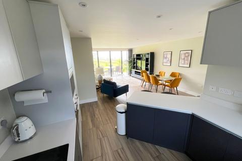 2 bedroom flat for sale, Apartment 6, Horizon, Slon Lane, Ogmore-By-Sea, Vale of Glamorgan CF32 0PN