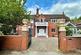 Buxton Road West, Disley, Stockport