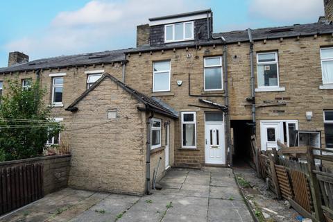 2 bedroom end of terrace house to rent, Springdale Street, Huddersfield, HD1 3NG
