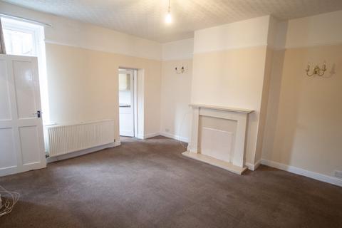 2 bedroom end of terrace house to rent, Springdale Street, Huddersfield, HD1 3NG