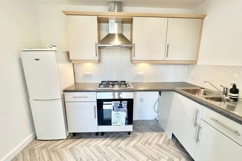 2 bedroom apartment to rent, Massingham Park, Taunton, TA2