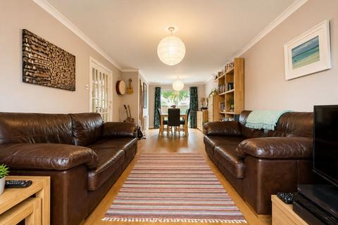 4 bedroom detached house for sale, 36 Lathro Park, Kinross, KY13