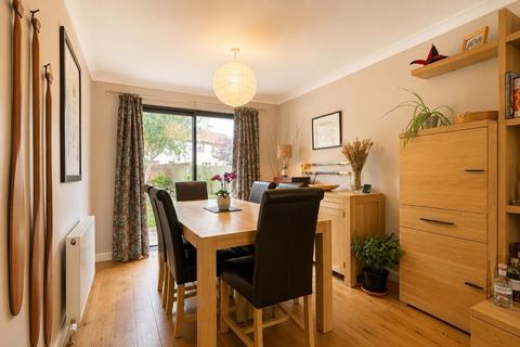 4 bedroom detached house for sale, 36 Lathro Park, Kinross, KY13