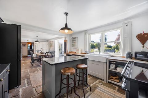 5 bedroom country house for sale, Roke Marsh, Wallingford, OX10